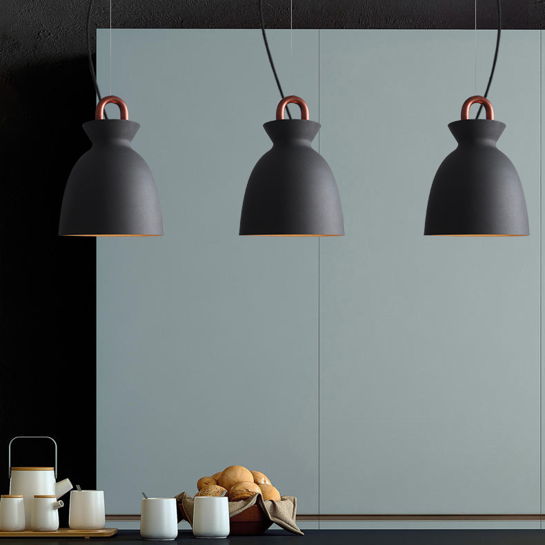 Подвесной Светильник Omg Coil B Черный By Imperiumloft