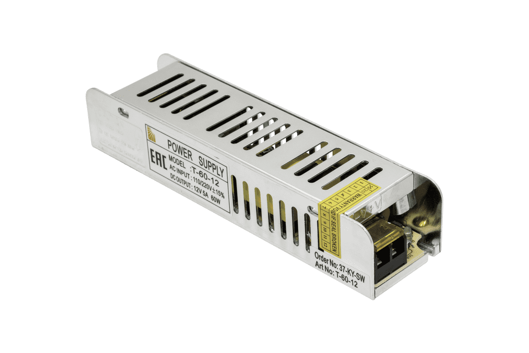 Блок питания SWG T-60-12