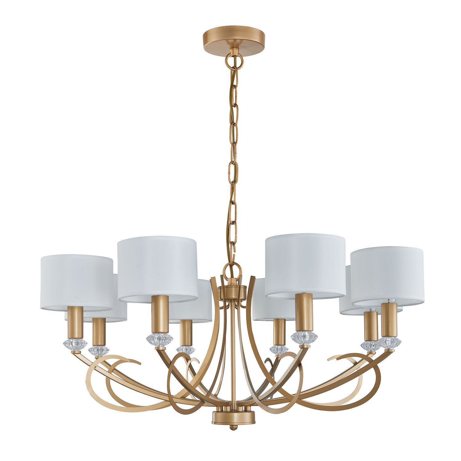 Люстра Favourite 2600-8P