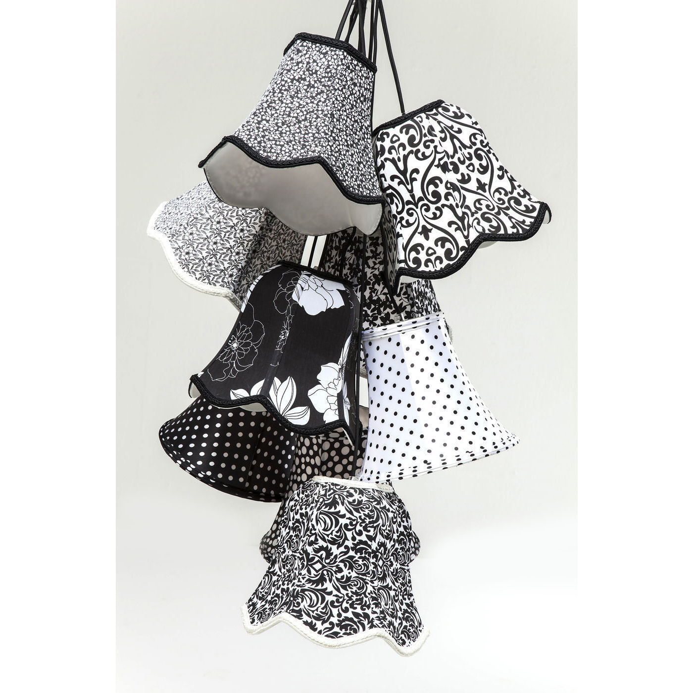 Люстра Saloon 37168 KARE