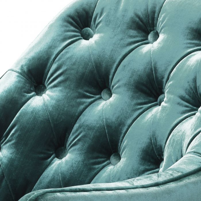 Кресло Eichholtz Cyrus 112508