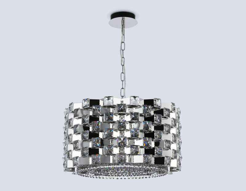 Подвесная люстра Ambrella Light LH41001