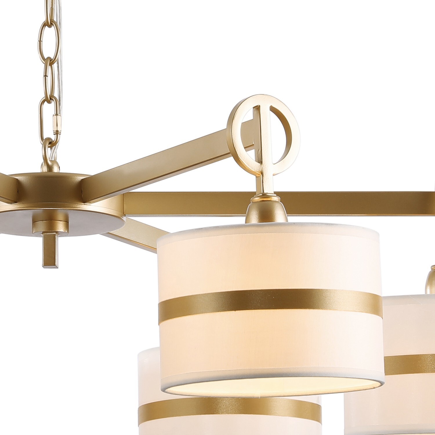 Люстра Favourite 2634-6P