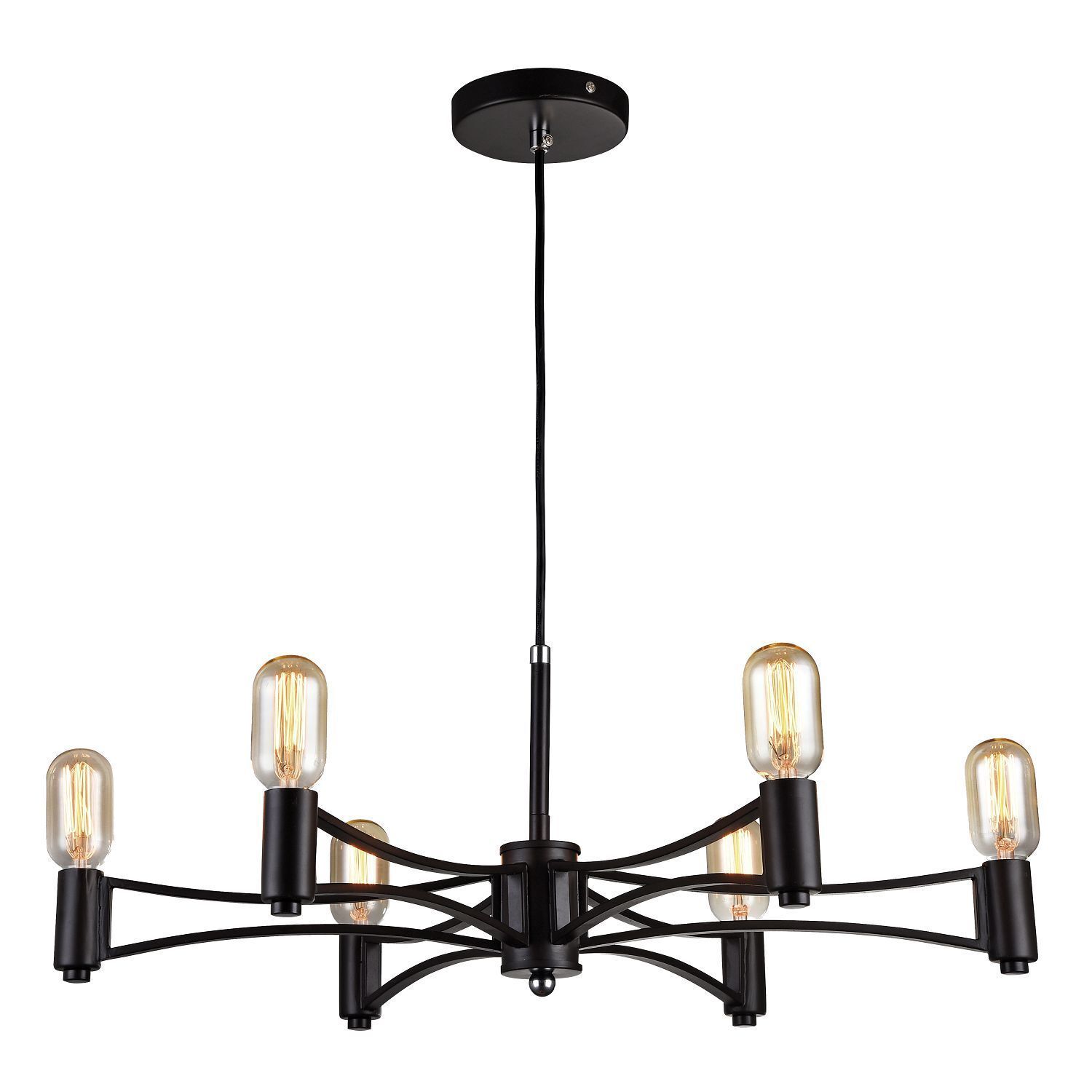 Люстра Favourite 1523-6P