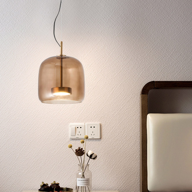 Подвесной Светильник Dauphin A Grey By Imperiumloft