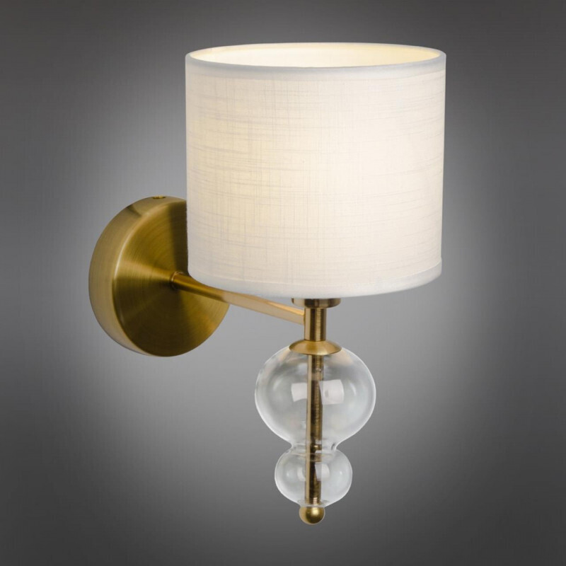 Бра Omnilux OML-56701-01