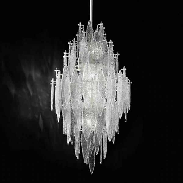 Люстра  Delight Collection 8206 chrome