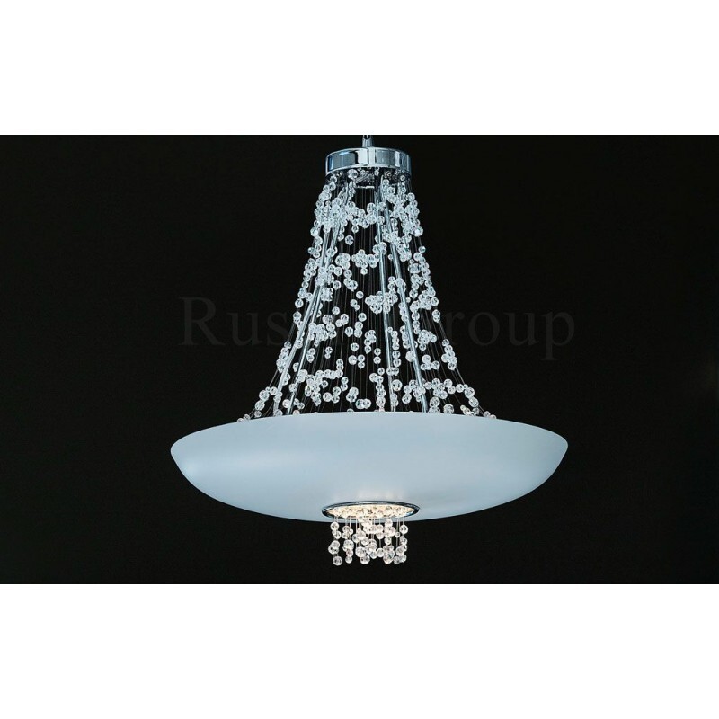 Подвесной светильник Masiero EMPIRE S45