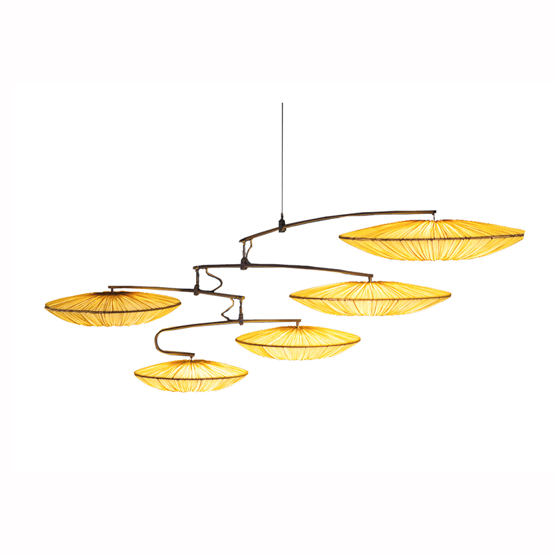 Люстра Aqua Creations Space by ImperiumLoft