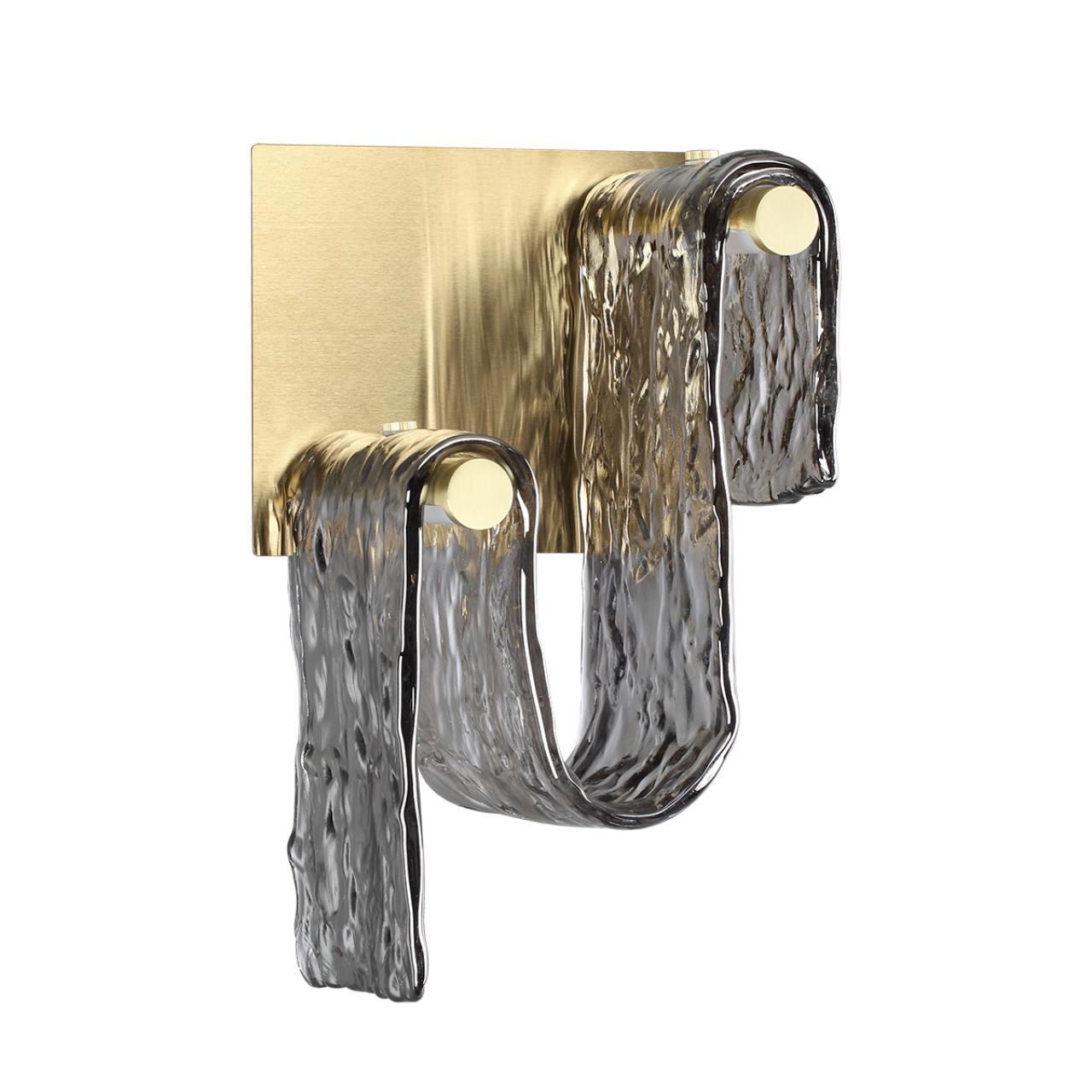 Настенный светильник Odeon Light 5106/11WL