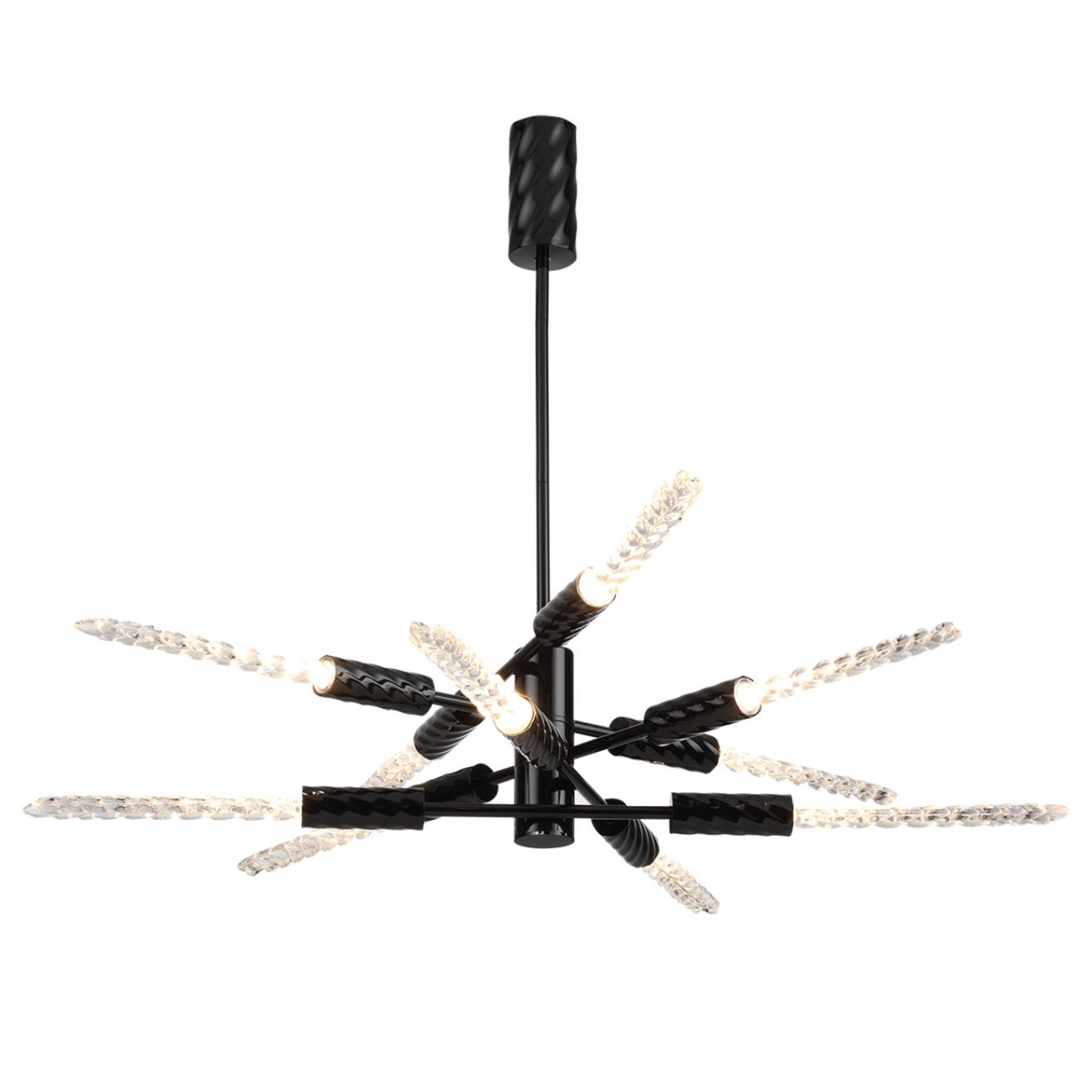 Люстра Odeon Light 5459/28L