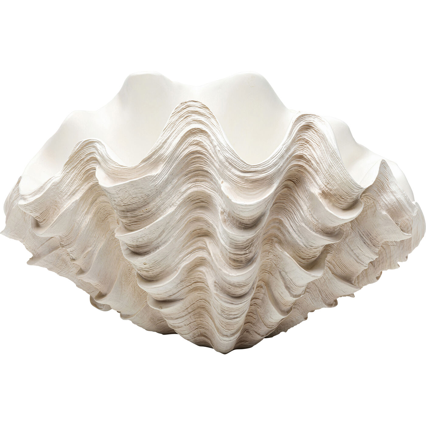 Ваза декоративная Concha 29 см KARE 55688