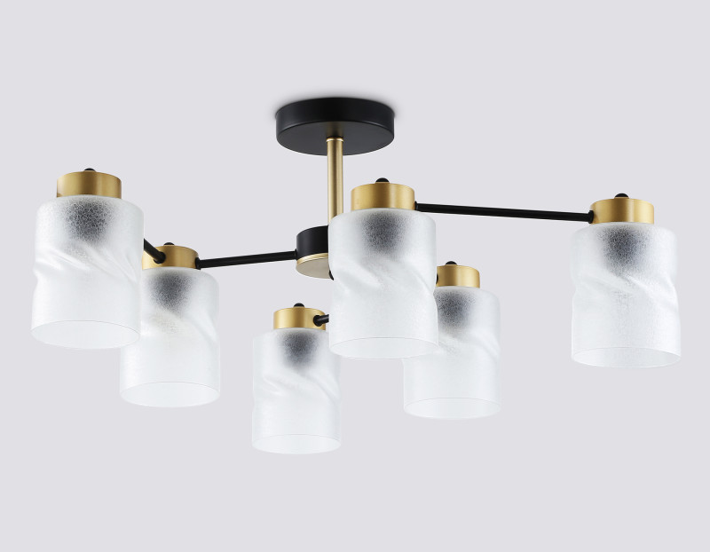 Люстра на штанге Ambrella Light TR303325