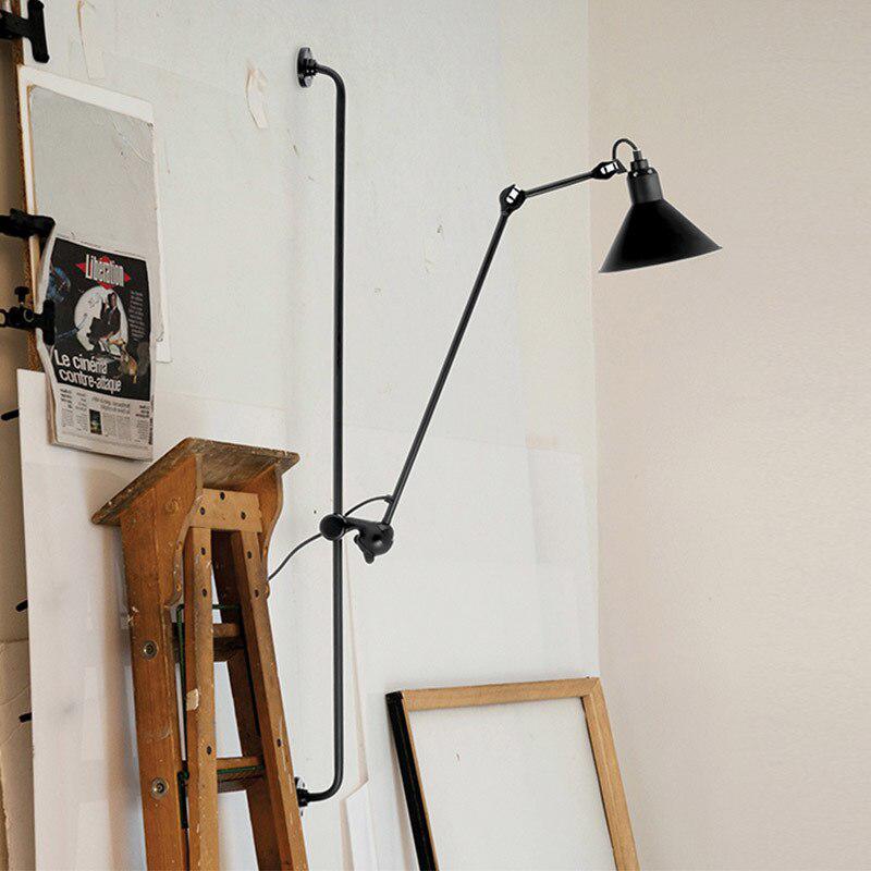 Настенный светильник ISLA by ImperiumLoft