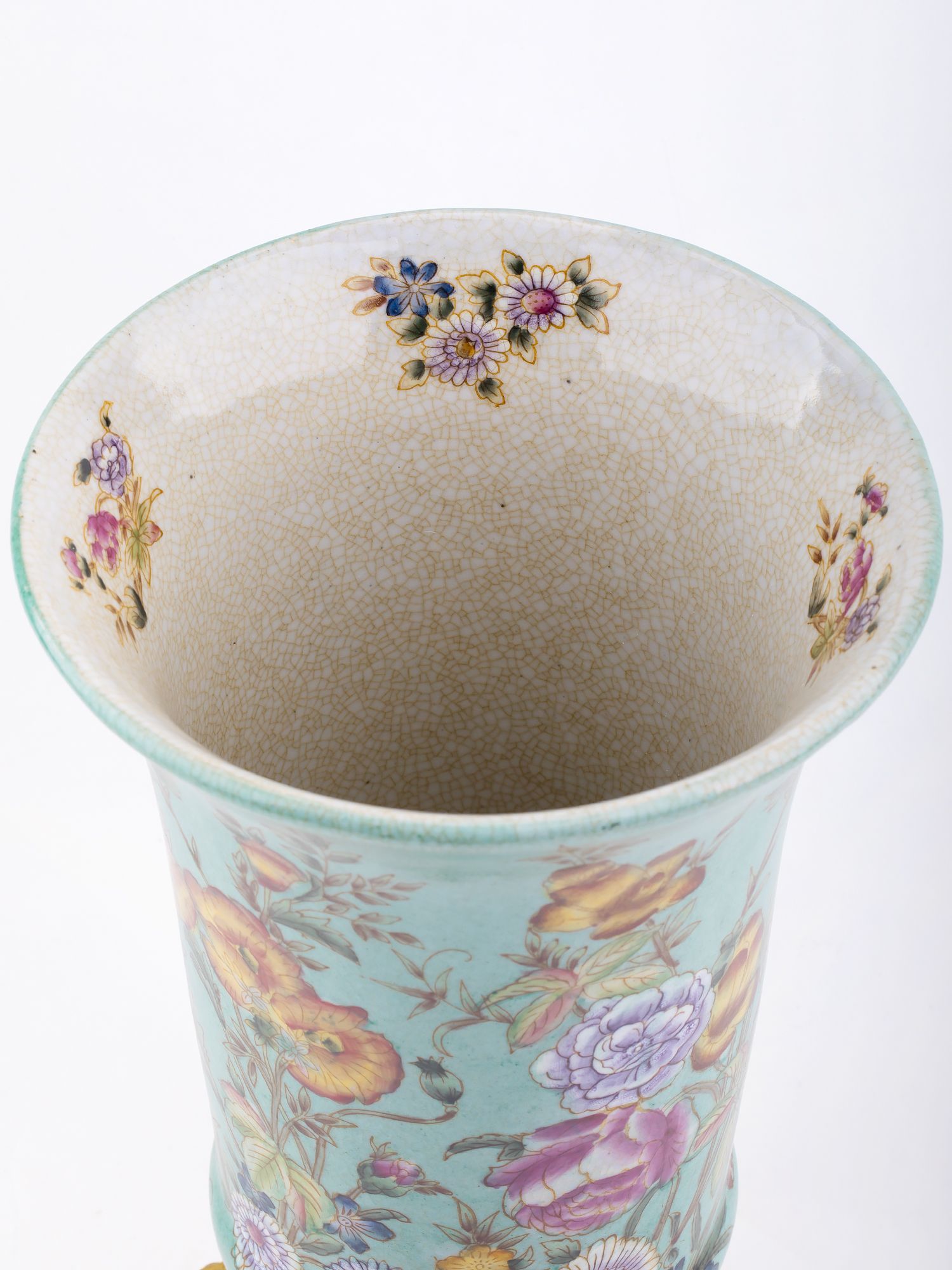 Ваза Glasar 31G2331/A227C/HLG2037