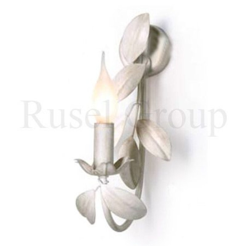 Настенный светильник Eurolampart Foglie 0060/01AP