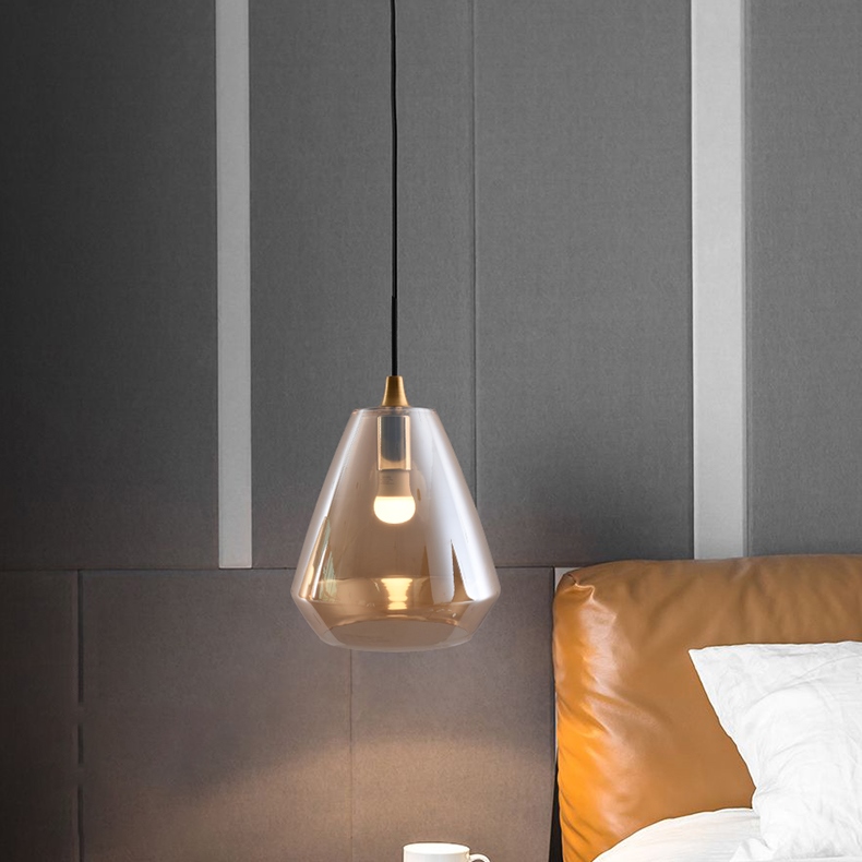 Подвесной светильник VIGO01 White by ImperiumLoft