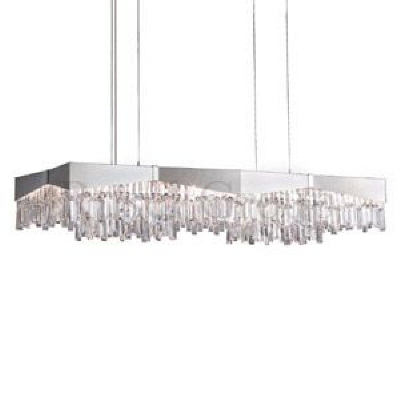 Подвесной светильник Schonbek Riviera RF2448