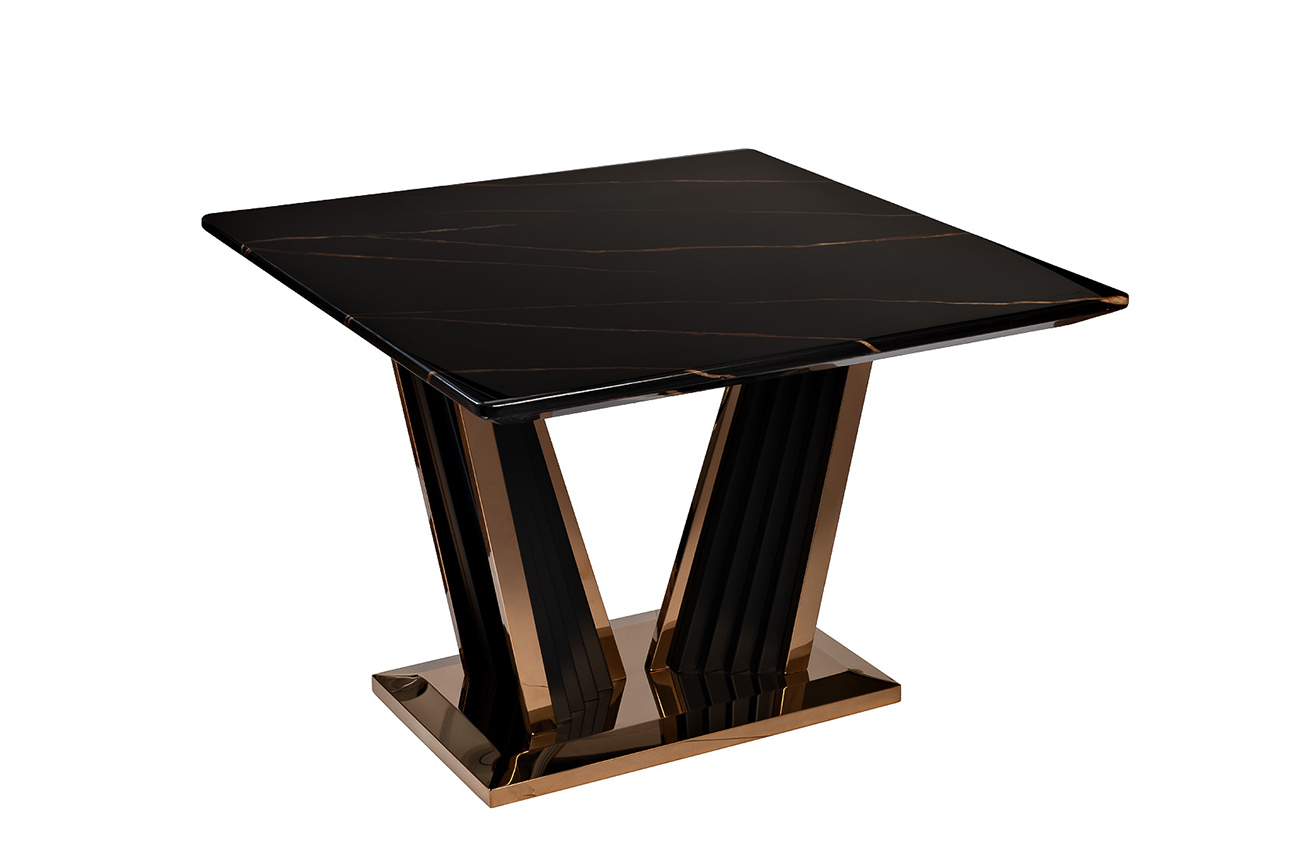 Стол кофейный "Виктория" Garda Decor 45EX-CT181