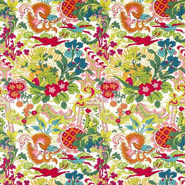 Текстиль Harlequin Indoor Outdoor Prints 121055