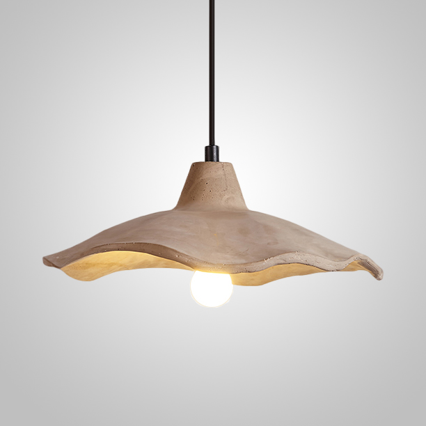 Подвесной светильник SANTERI D25 Yellow by ImperiumLoft