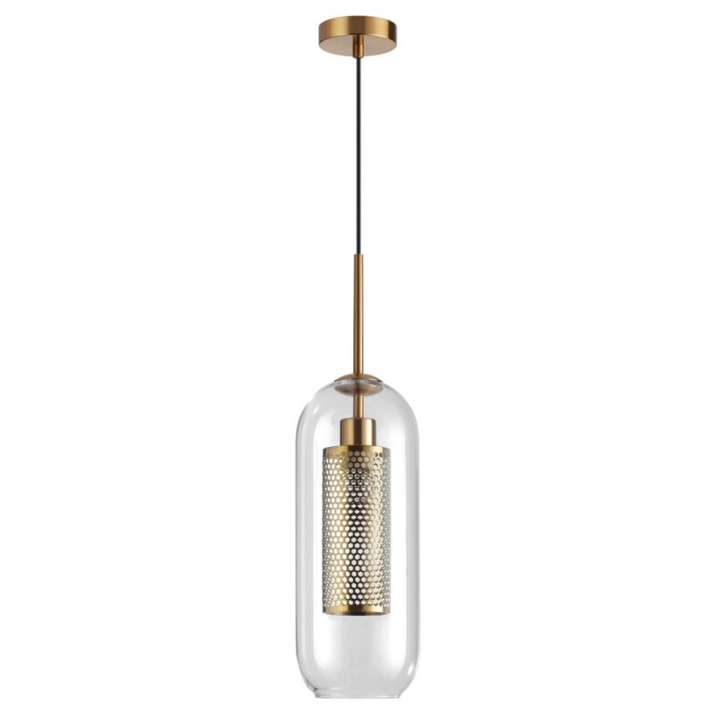 Подвесной светильник Odeon Light 4940/1