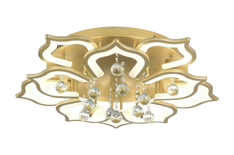 Накладная люстра Natali Kovaltseva INNOVATION STYLE 83053