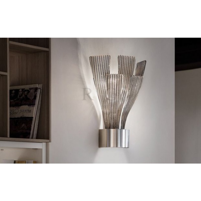 Настенный светильник Masiero Isbel A3