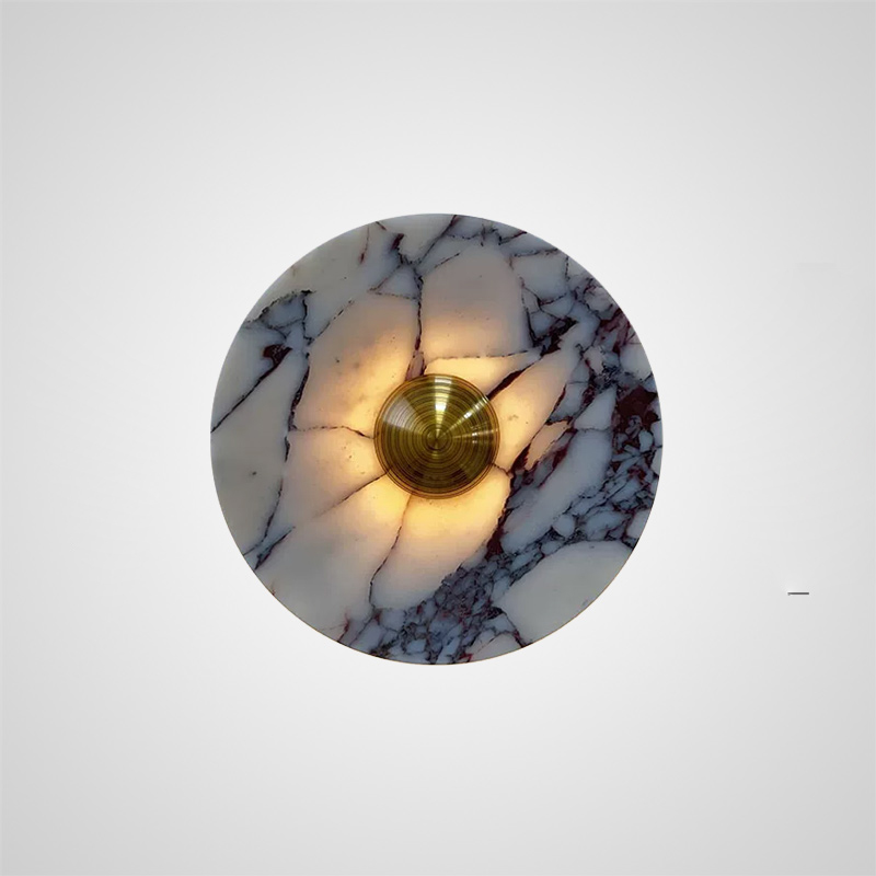 Бра TERKEL RED L by ImperiumLoft