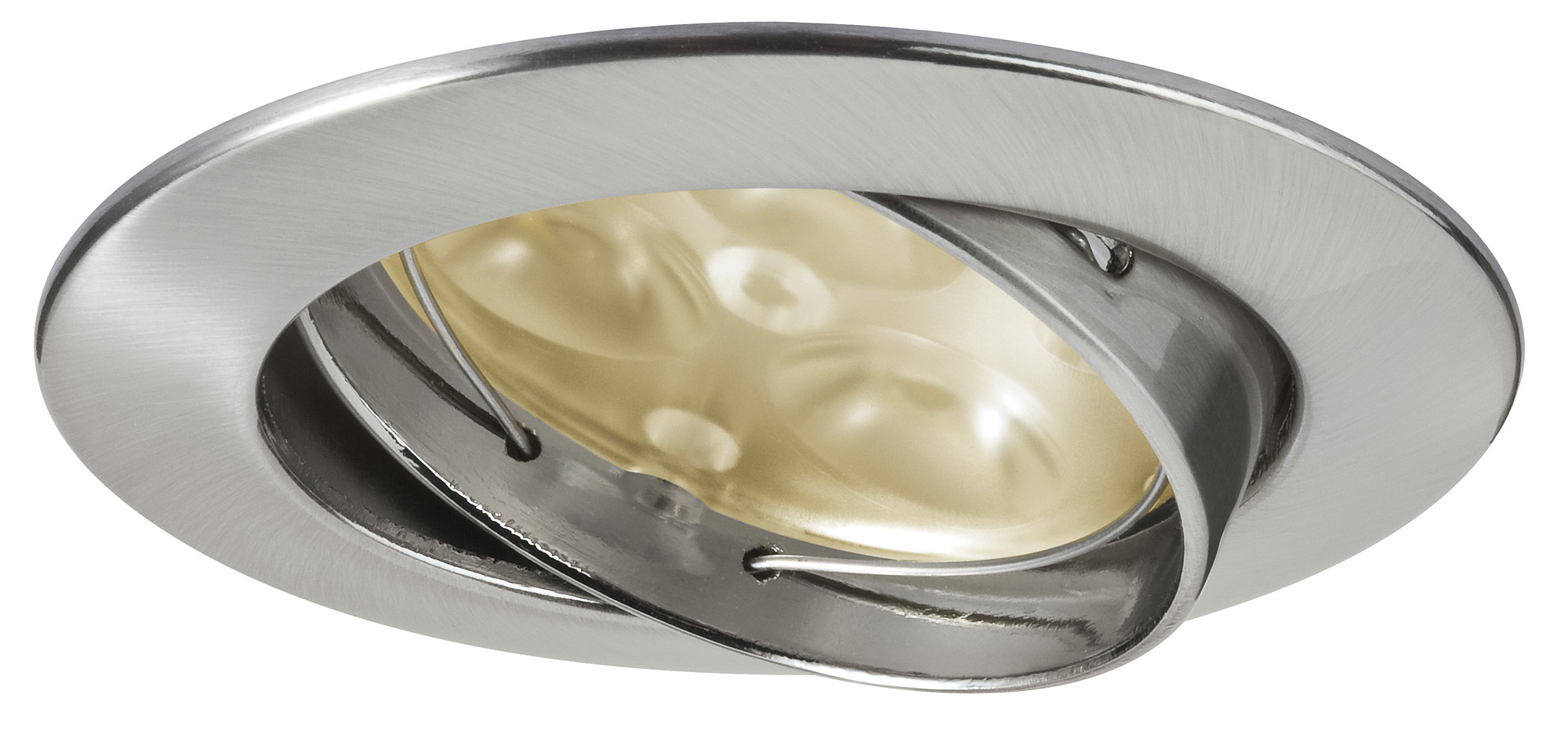 Встраиваемый светильник Paulmann 92517