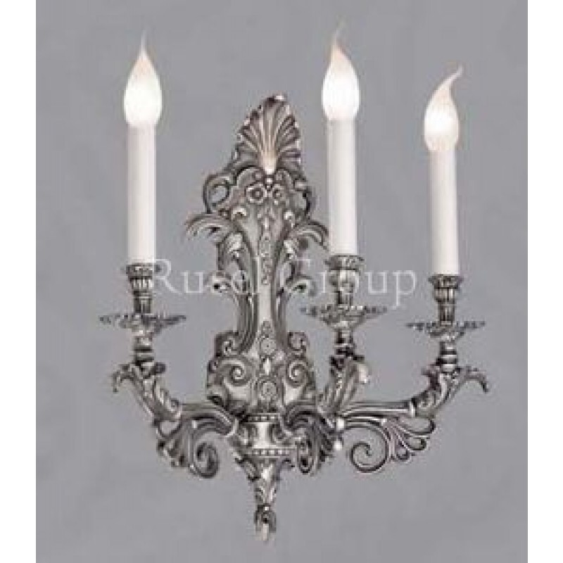 Настенный светильник Riperlamp 556P