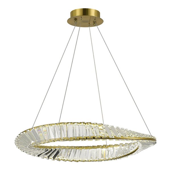 Подвесной светильник ST-Luce SL6204.301.01