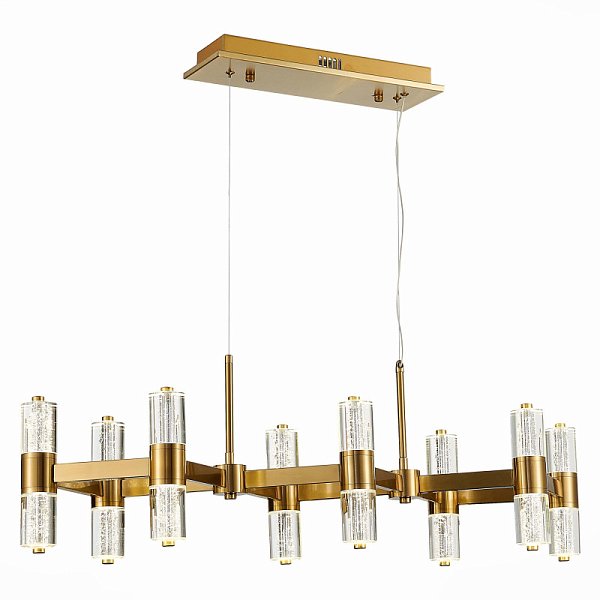 Подвесная люстра ST-Luce SL6007.203.16