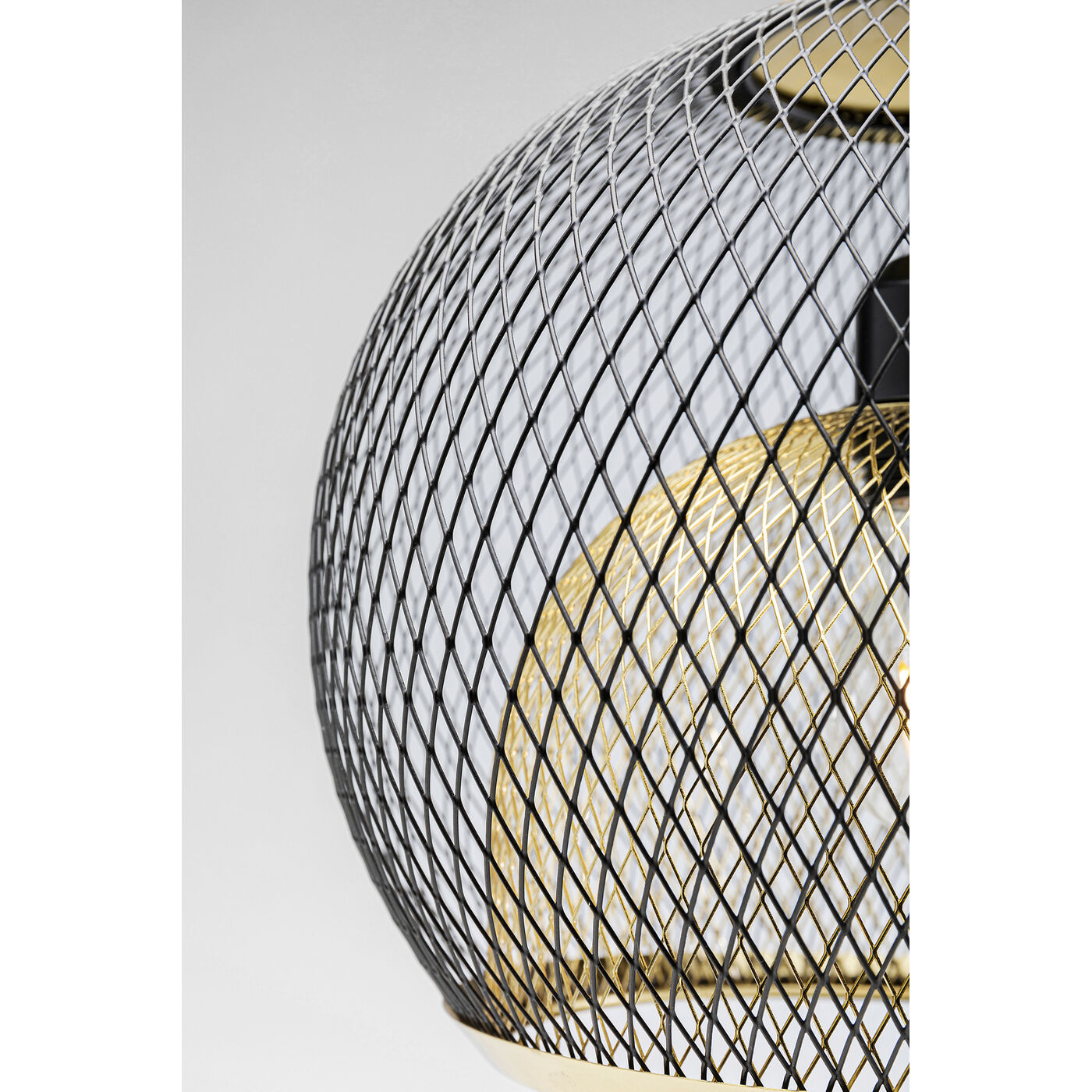 Светильник настольный Grato 62 см KARE 55677