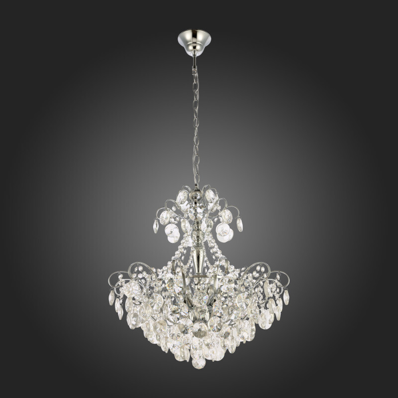 Подвесная люстра ST Luce SL1146.103.06