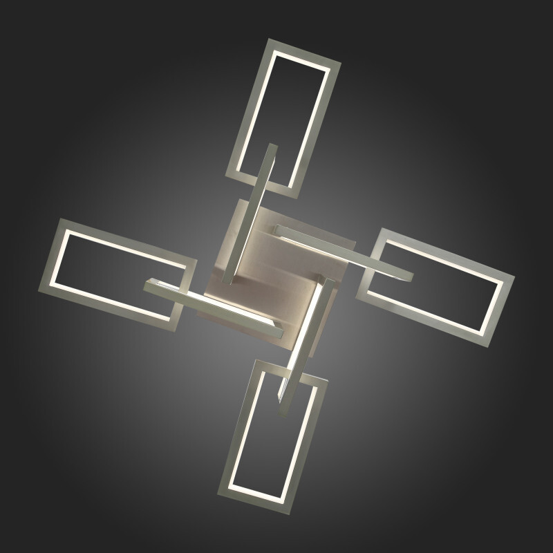 Накладная люстра ST Luce SL397.102.08