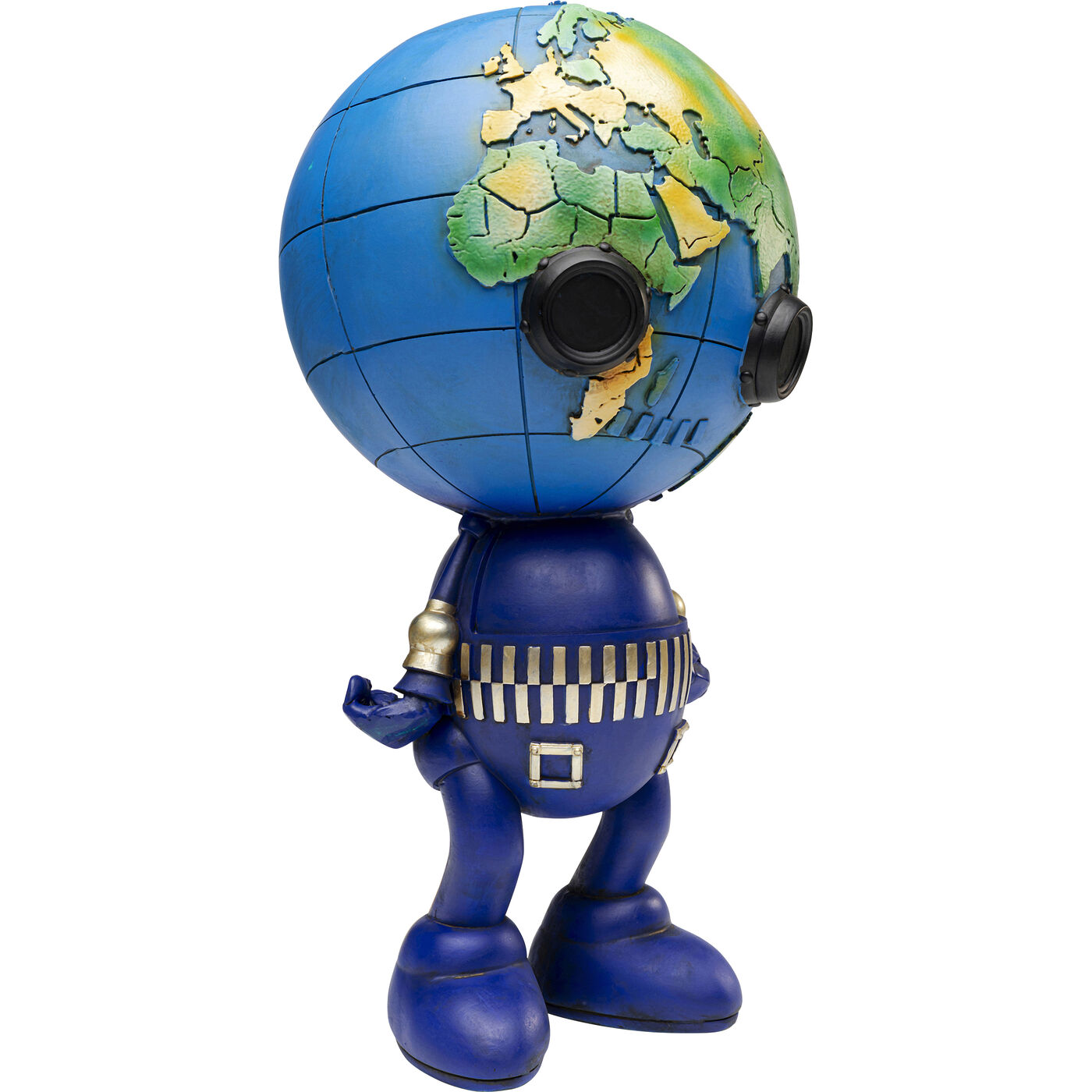 Фигура декоративная Robot World 50cm KARE 57314