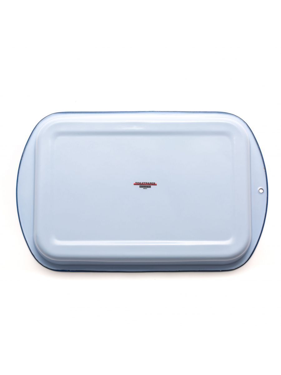 Форма для выпечки Seletti Light Blue 17001_BLU