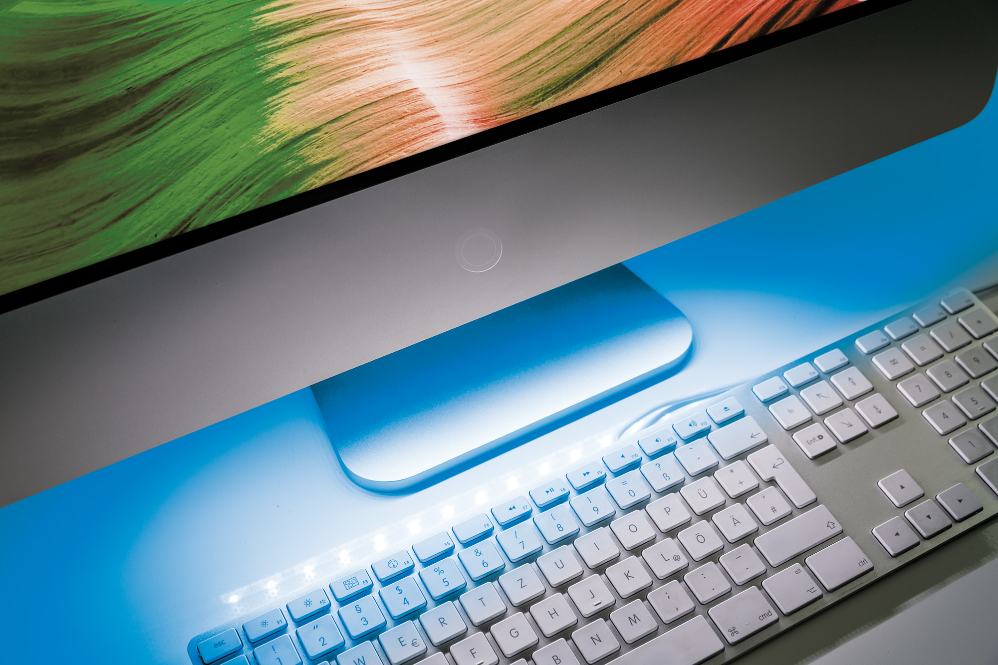 Лента светодиодная Paulmann 70703