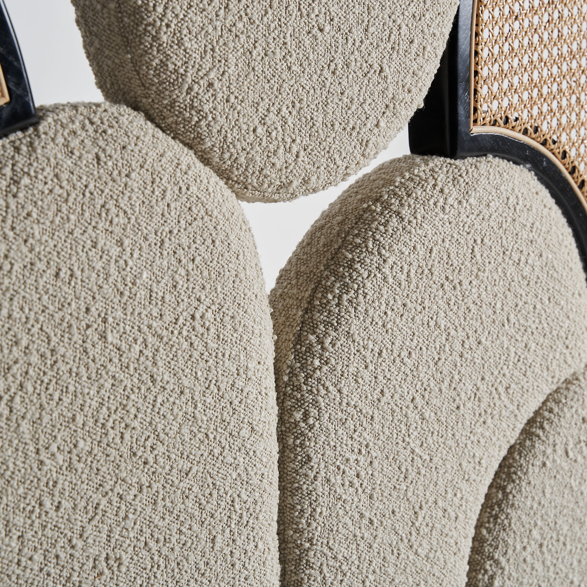 Изголовье Prati Vical