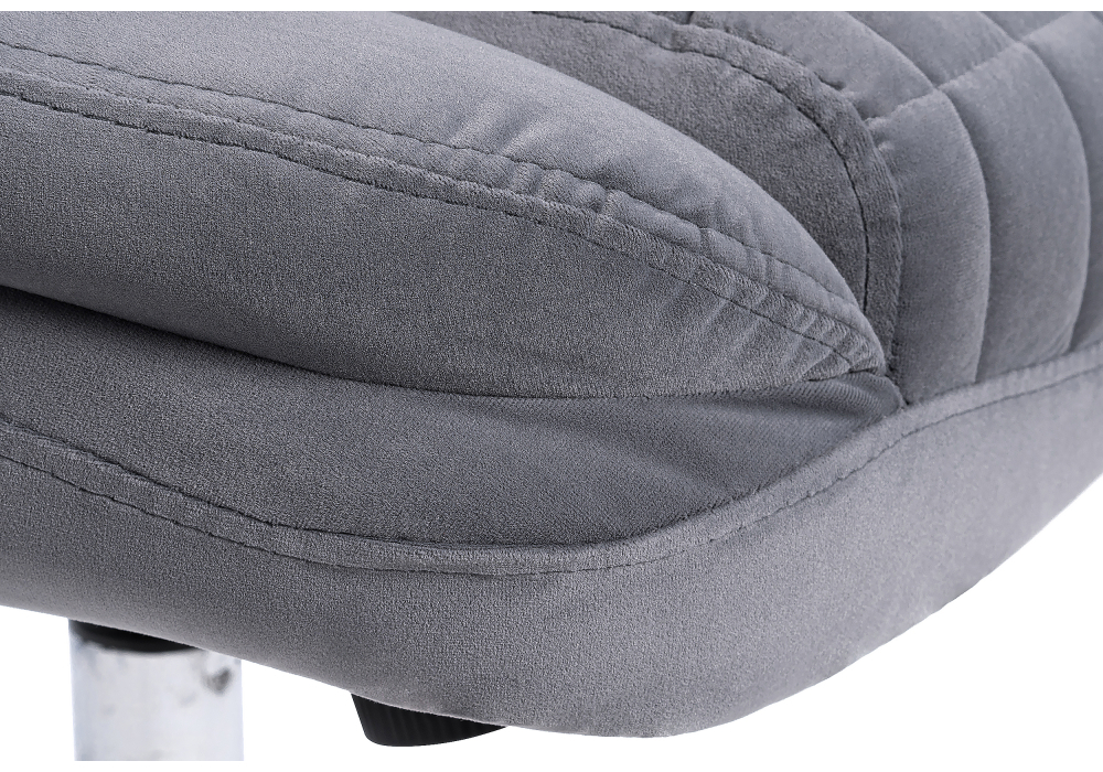 Компьютерное кресло Woodville Herd dark grey 11904