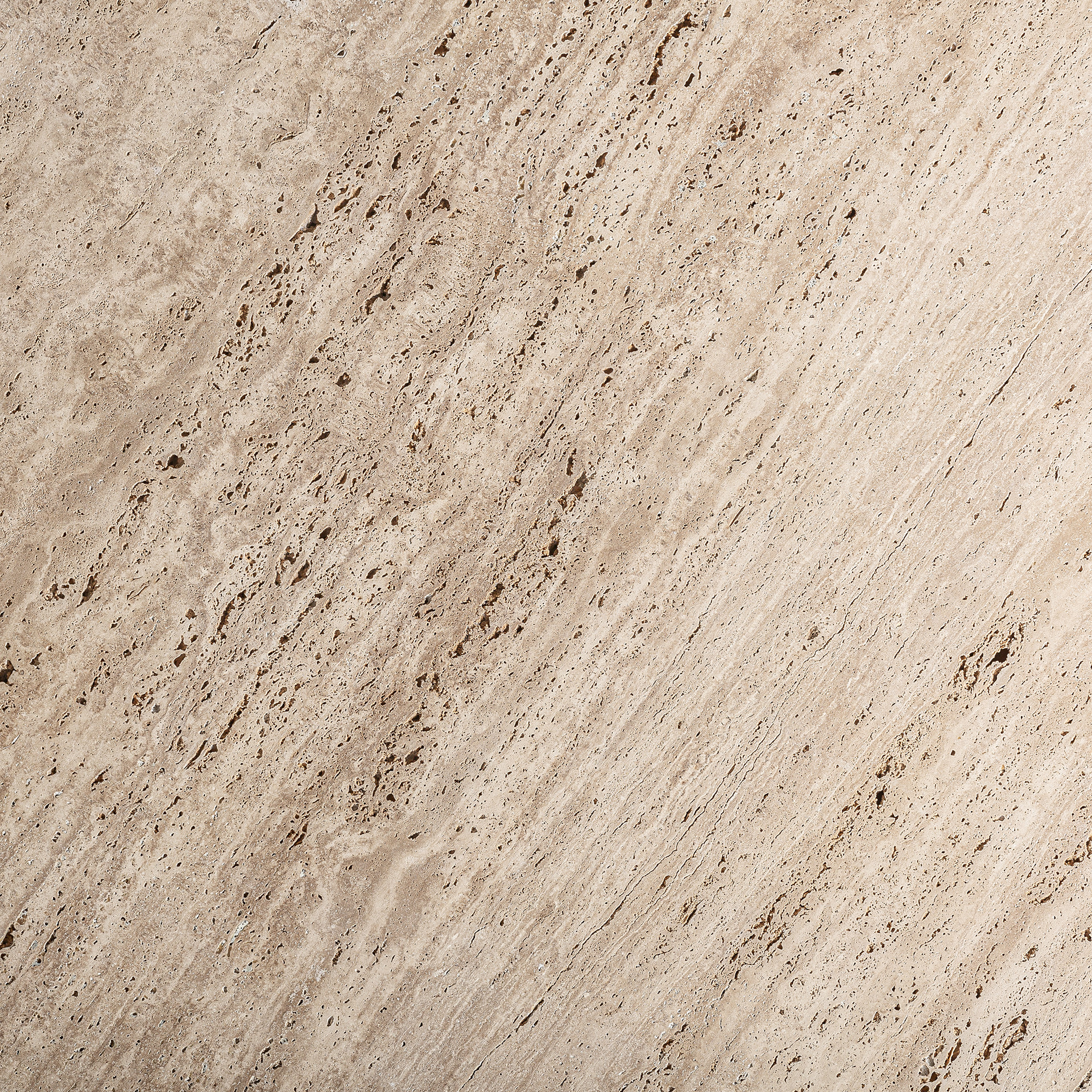 Обеденный стол Varzi из травертина Vical