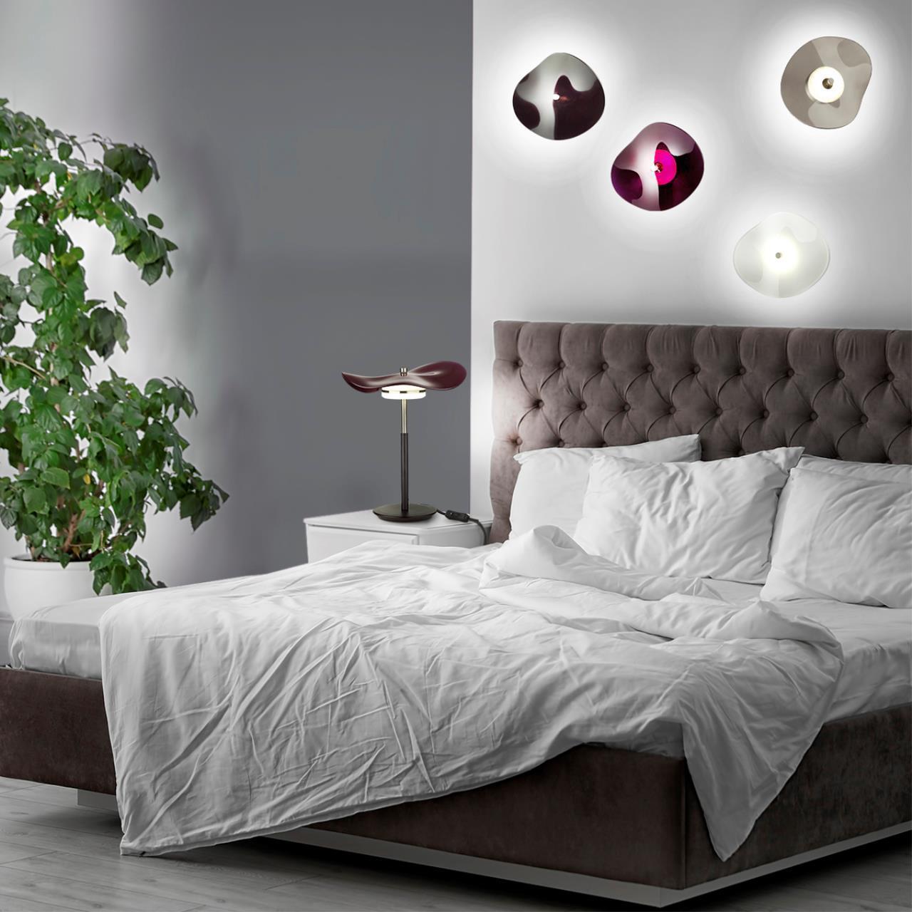 Настенный светильник Odeon Light 4859/5WL