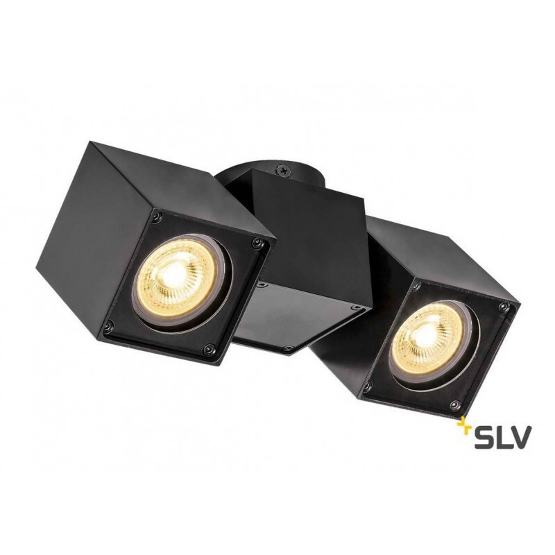 Настенный светильник SLV 1002215