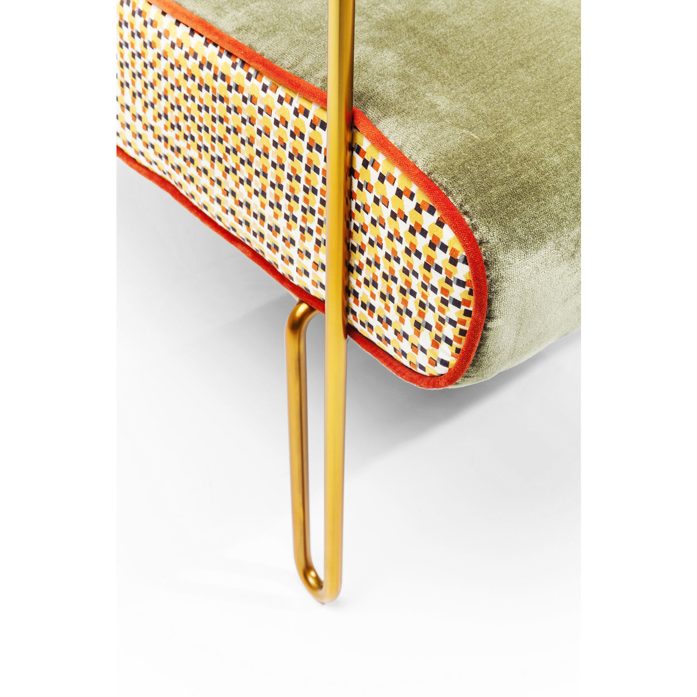 Кресло Aunt Betty 81776 KARE