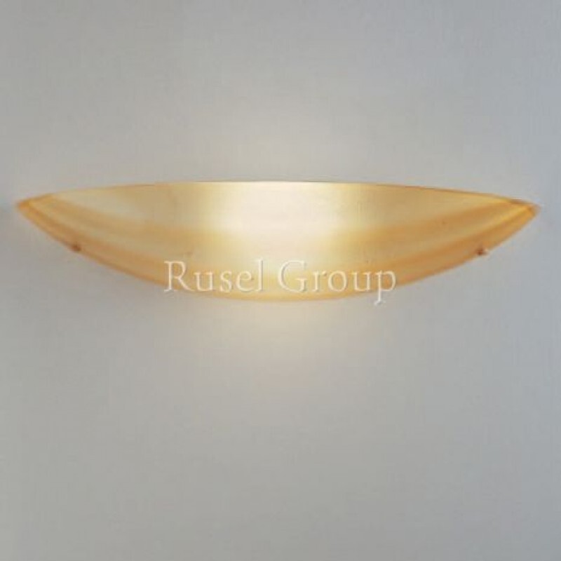 Настенный светильник Vistosi MAREA AP 47