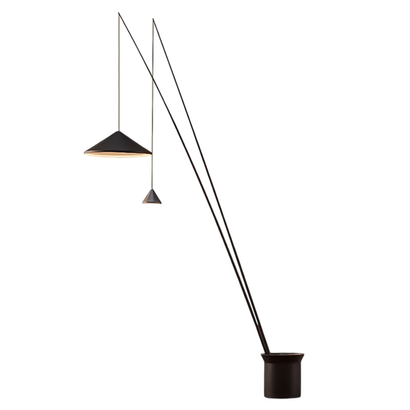 Торшер ZZOK 800259