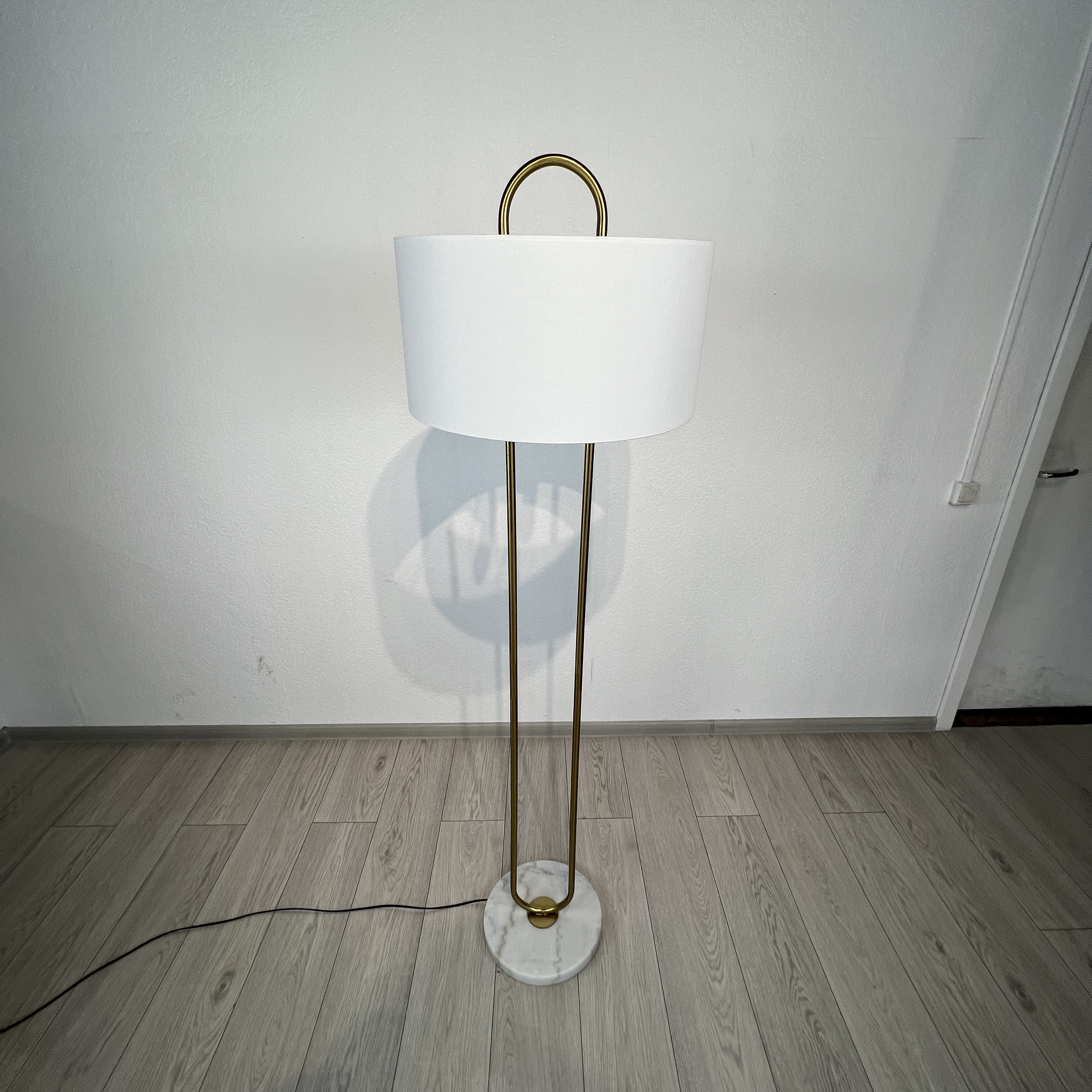 Торшер Marston floor lamp by ImperiumLoft