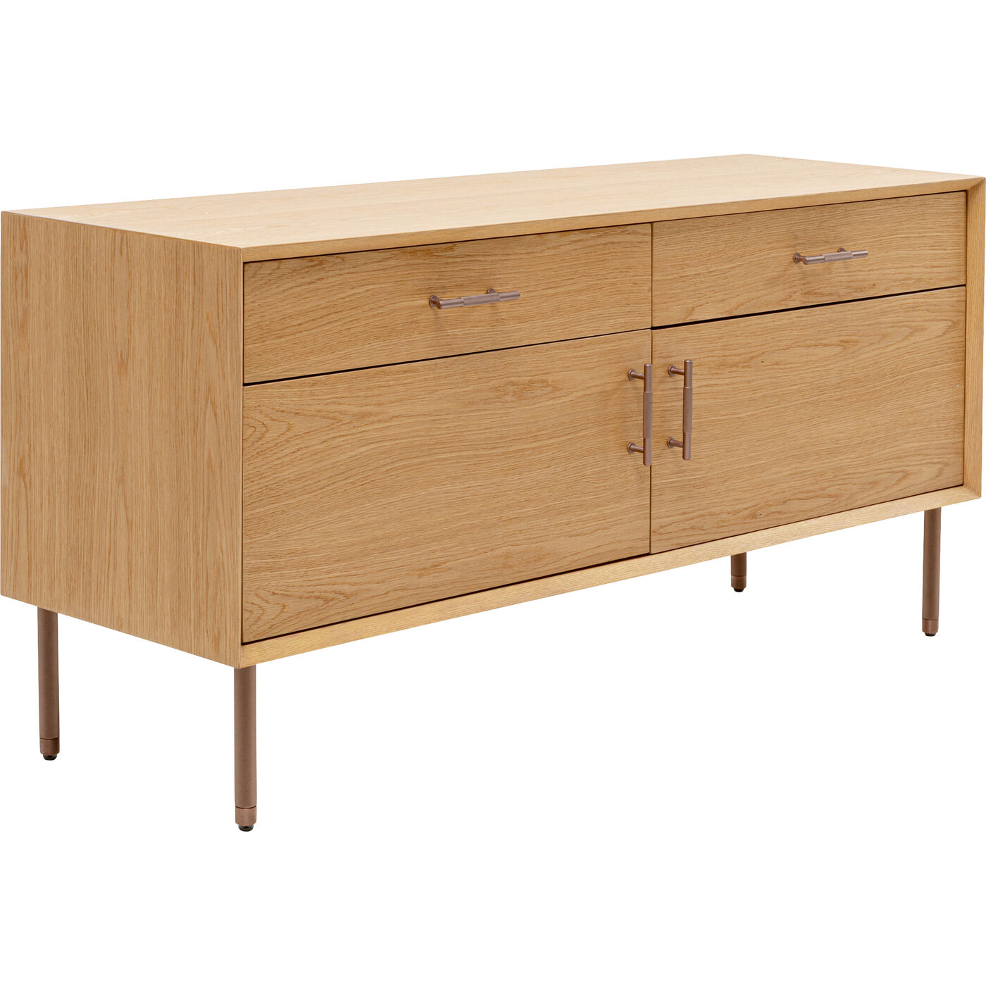 Комод Livorno 140x68cm KARE 71224