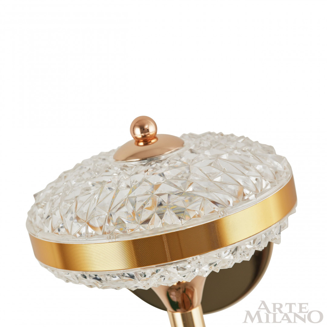 Бра светодиодные 273059/1B GD Arte Milano